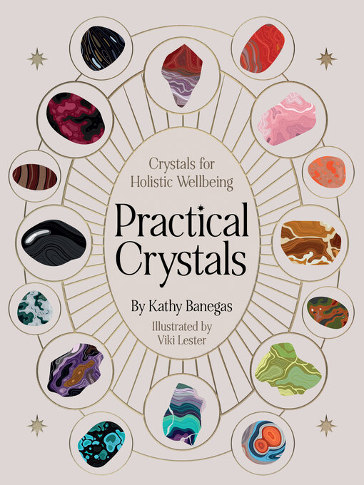 Title details for Practical Crystals by Kathy Banegas - Available